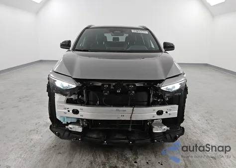 2023 Toyota Bz4X Xle z USA, uszkodzony, nr VIN JTMAAAAA0PA023989